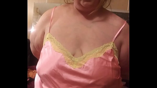 Amateur bbw
