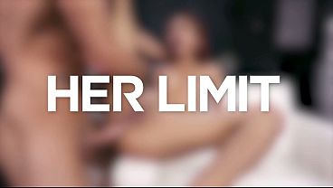 Czech Anal Slut Swallows After Rough Ass Pounding – HER LIMIT